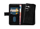 2in1 Wallet Case Samsung Galaxy S26+ Black